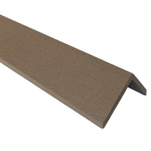 Уголок EasyDecking Wood-Х 50х80 Венге купить в Сочи