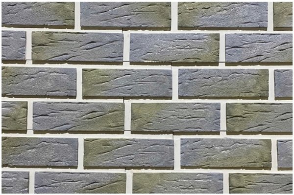 Фиброцементные панели КАНЬОН коллекция КЛИНКЕР 47 купить в Сочи