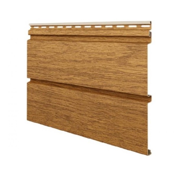 Сайдинг Виниловый VOX, Система Max-3, Дуб Винчестер купить в Сочи