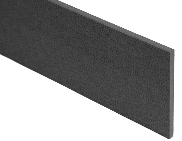 Универсальная панель CM Decking эбен купить в Сочи