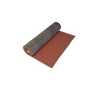 Ендовный ковер Shinglas Красный-корал, рулон 10х1м купить в Сочи