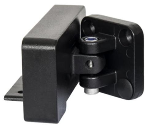 Крепление поворотное для поручня Polivan DENPASAR купить в Сочи