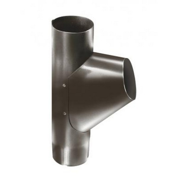 Водосток Grand Line 150x100 – Тройник RR 32 купить в Сочи