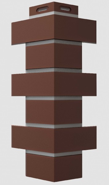 Угол Flemish Коричневый купить в Сочи