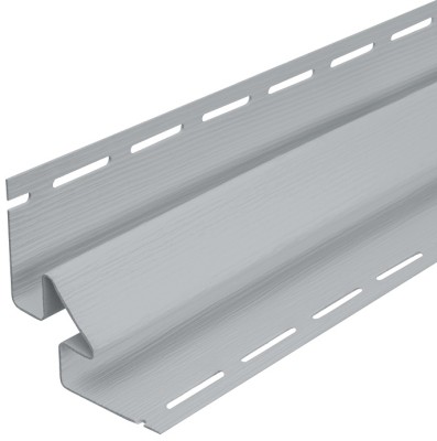 Внутренний угол 3,05 м TECOS СЕРЫЙ