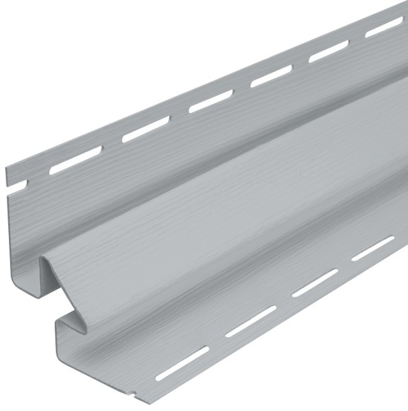 Внутренний угол 3,05 м TECOS СЕРЫЙ купить в Сочи