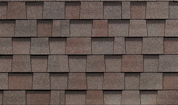 Ламинированная черепиц Docke, DRAGON LUX,ИЗЮМ купить в Сочи