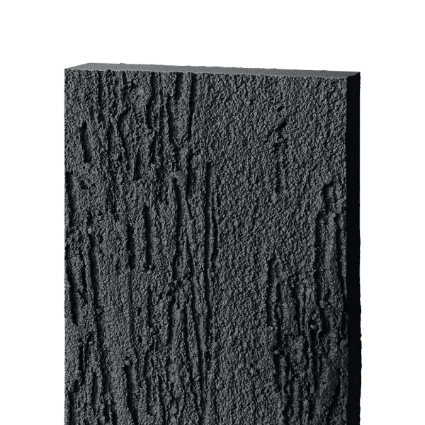 Фиброцементный сайдинг БЕТЭКО – Короед БК - 9011 купить в Сочи