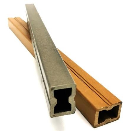 Лага из ДПК 30х40 NanoWood купить в Сочи