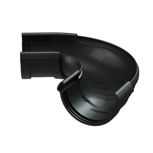 Угол регулируемый Docke Lux ПВХ - Карбон купить в Сочи