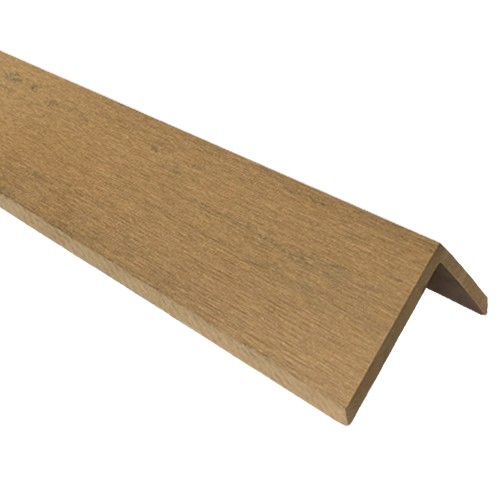 Уголок EasyDecking Wood-Х 50х80 Тик Микс купить в Сочи