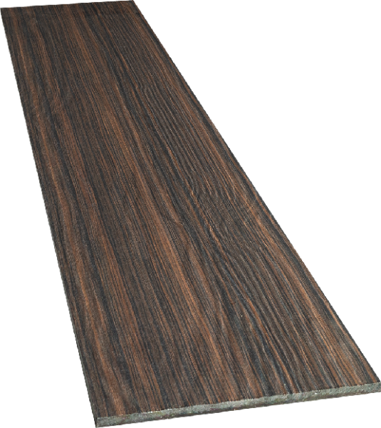 Фиброцементный сайдинг SidWood с фактурой под дерево W-131 Прямой купить в Сочи