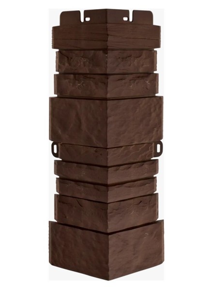 Угол наружный Альта-Профиль Скалистый камень Тибет купить в Сочи