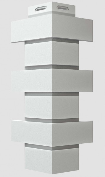 Угол Flemish Белый купить в Сочи