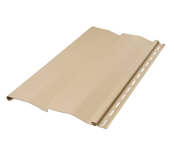 Сайдинг виниловый «Классика» Фламинго купить в Сочи