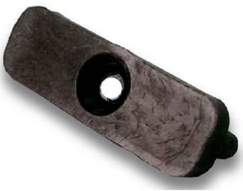 Кляймер пластиковый универсальный для доски купить в Сочи