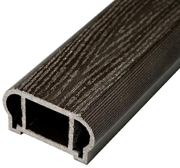 Перила FAYNAG ДПК WOOD венге купить в Сочи