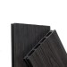 Террасная доска из ДПК ECODECKING Комфорт 3D Графит купить в Сочи
