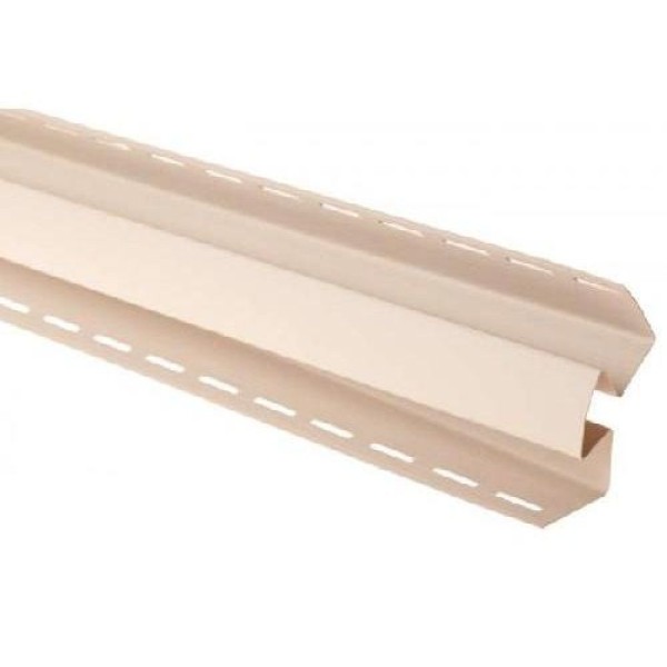 Угол внутренний Премиум Т-13, ВН, Бежевый купить в Сочи