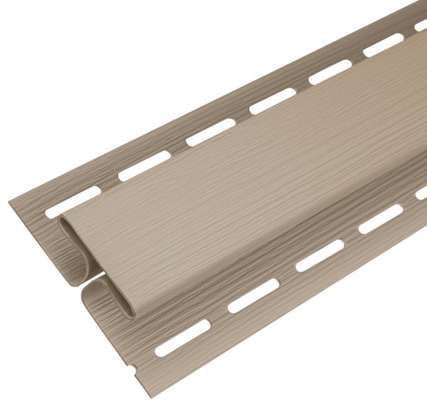 Соединительный Н-профиль TECOS КОФЕ С МОЛОКОМ купить в Сочи