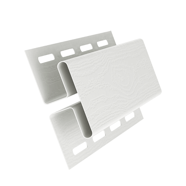 H-профиль Grand Line Белый купить в Сочи