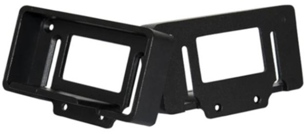 Крепление прямое для поручня Polivan SINGARAJA купить в Сочи