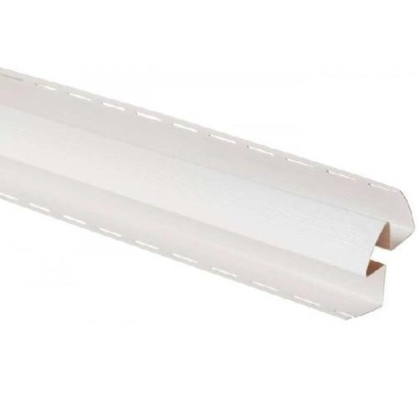 Угол внутренний Премиум Т-13, ВН, Белый купить в Сочи