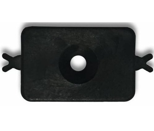 Кляймер пластиковый для Доски NanoWood купить в Сочи