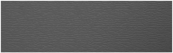 Фасадные термопанели Люкс темно-серый-P11 купить в Сочи