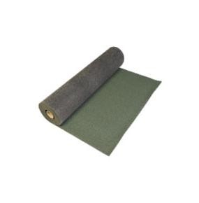 Ендовный ковер Shinglas Зелёный, рулон 10х1м купить в Сочи