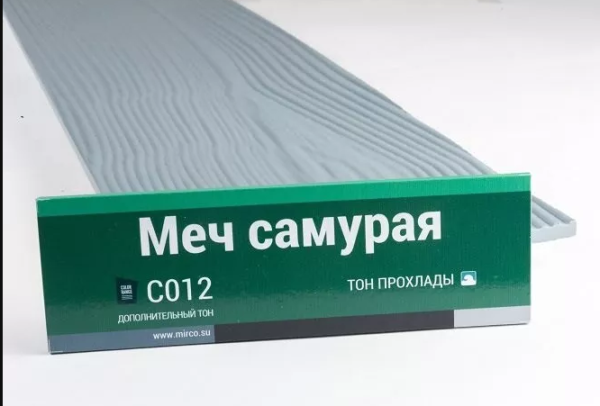 Сайдинг Мирко 7,5 под дерево С012 купить в Сочи