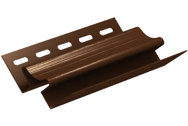 Внутренний угол Классика Коричневый купить в Сочи