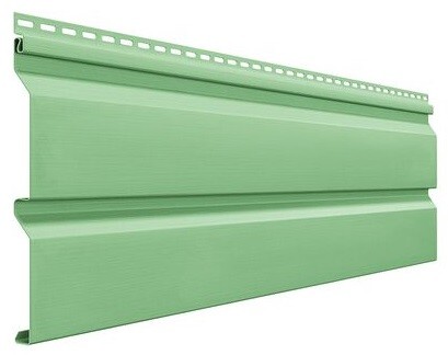 Сайдинг Виниловый ТЕХНОНИКОЛЬ Оптима Корабельный брус Мелисса купить в Сочи