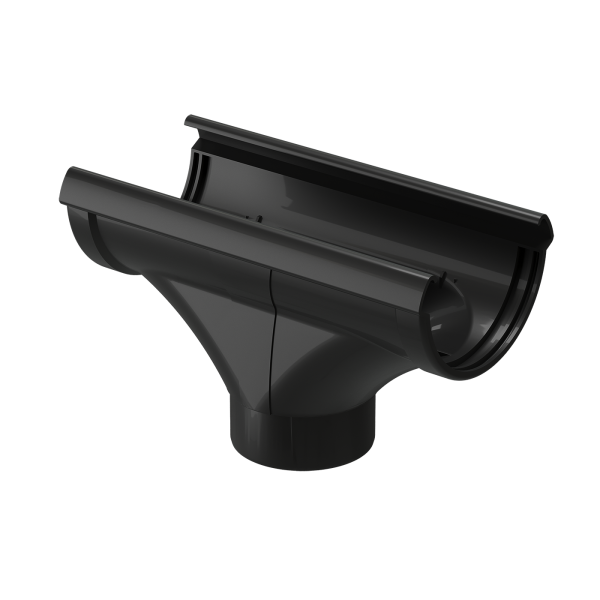 Воронка Docke Lux ПВХ - Карбон купить в Сочи