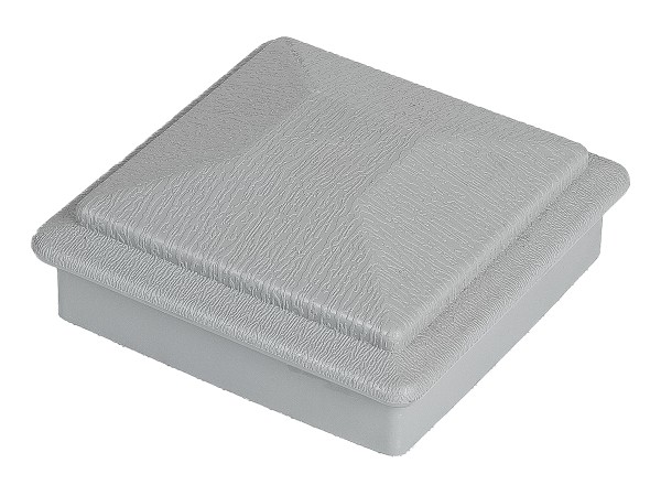 Крышка верхняя Woodvex Серый купить в Сочи