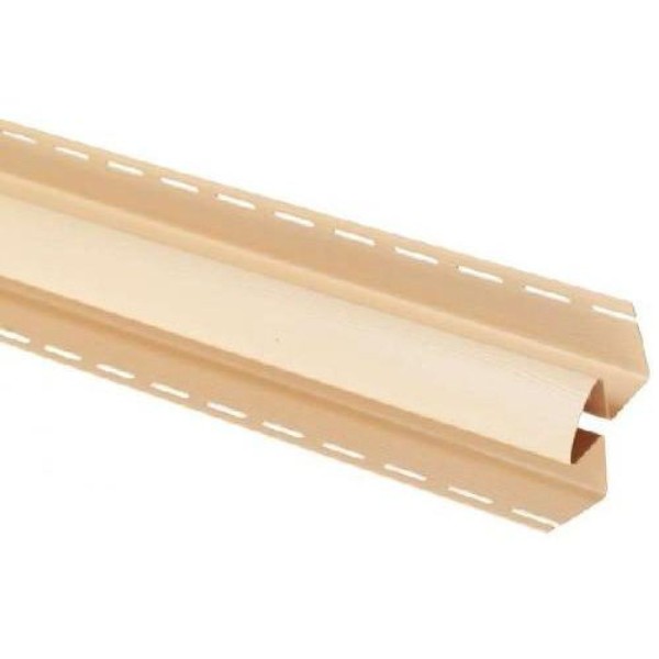 Угол внутренний Премиум Т-13, ВН, Золотистый купить в Сочи