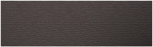 Фасадные термопанели Люкс коричневый-P09 купить в Сочи