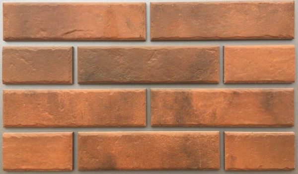 Фасадная Термопанели Аляска Retro Brick Chili купить в Сочи
