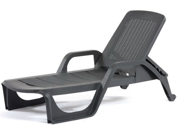 Шезлонг Nilo купить в Сочи