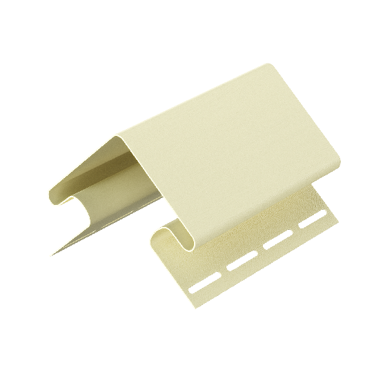 Внешний угол 75 мм Docke Банан купить в Сочи