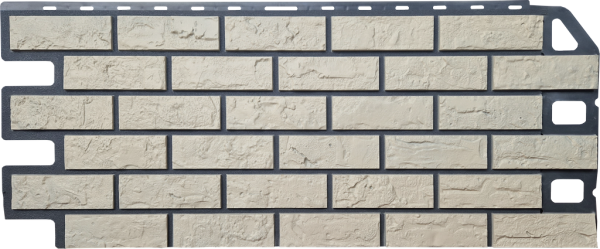 Фасадная панель Alta West «Кирпич Балтийский» Ясмунд купить в Сочи