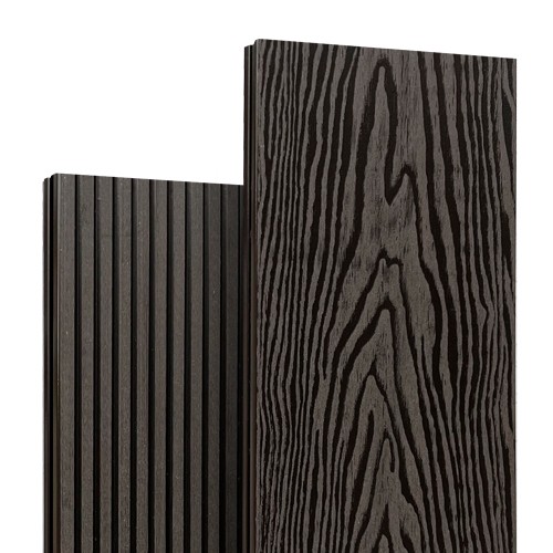 Террасная доска Latitudo PRO 2 (усиленная) 145х22 Венге купить в Сочи