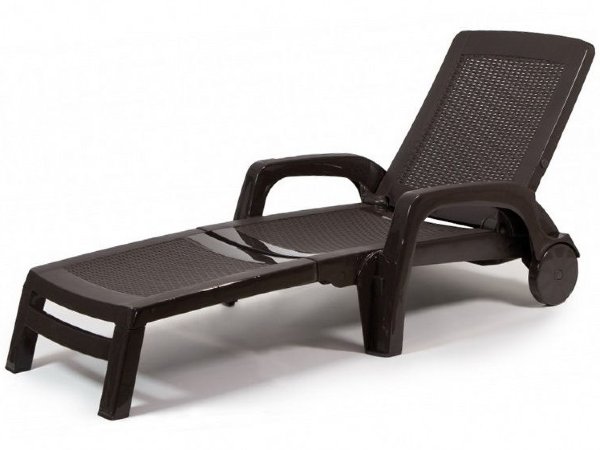 Шезлонг Miami купить в Сочи