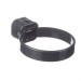 Хомут универсальный Docke Lux ПВХ - Графит купить в Сочи