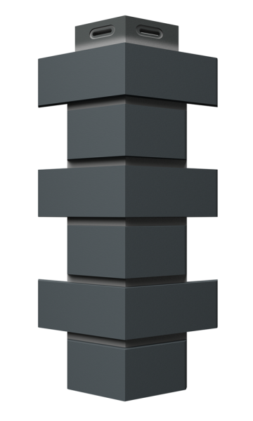 Угол Flemish Тёмно-серый купить в Сочи