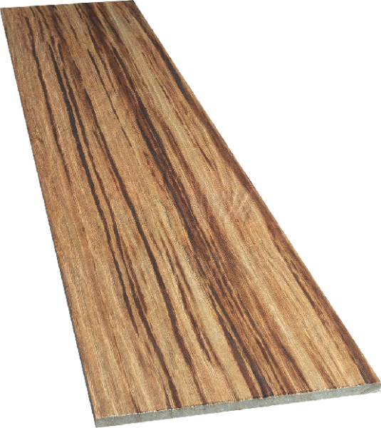 Фиброцементный сайдинг SidWood с фактурой под дерево W-130 Прямой купить в Сочи