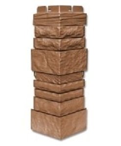 Наружный угол КАМЕНЬ ШОТЛАНДСКИЙ Блэкберн купить в Сочи