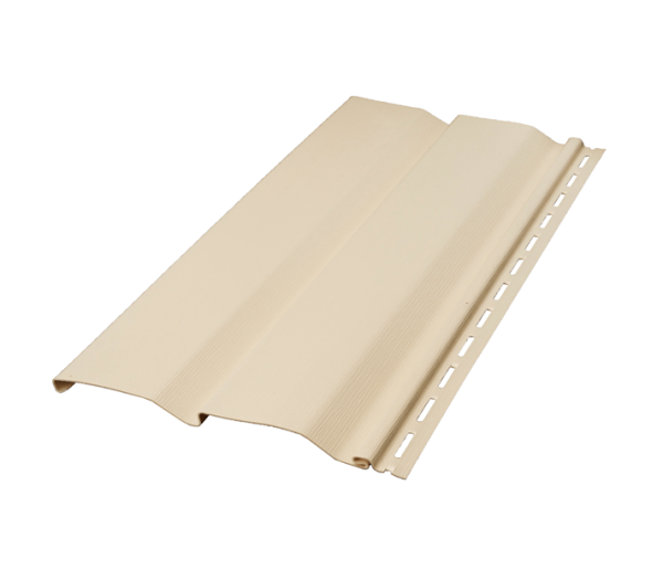 Сайдинг виниловый «Лапландия» Магнолия купить в Сочи