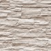Фасадная панель FineBer, Скол -  Светло бежевый купить в Сочи