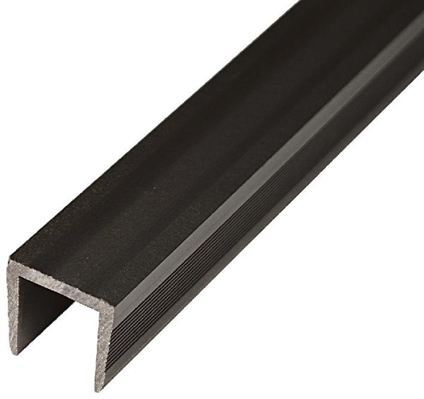 П-Профиль FAYNAG ДПК венге купить в Сочи